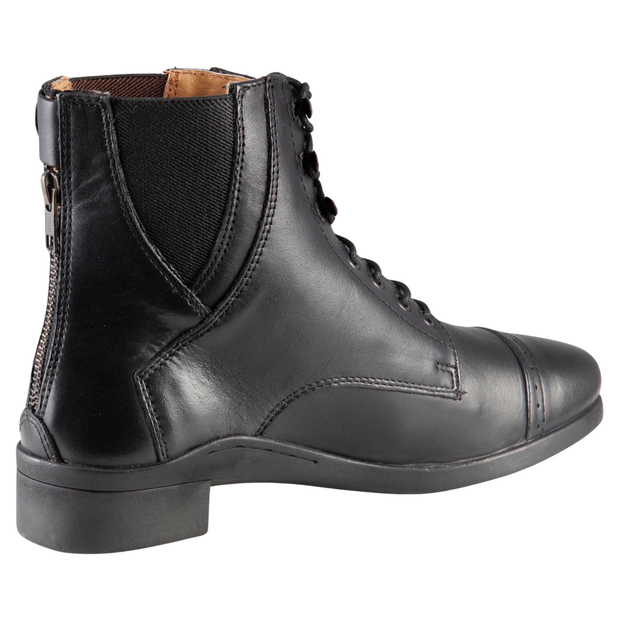 PFIFF LACE UP BOOT