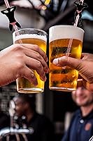 Vista 3 de Pajitas para decoración de despedida de soltera, paquete de 24 pajitas de bailarín, confeti, para despedida de soltera