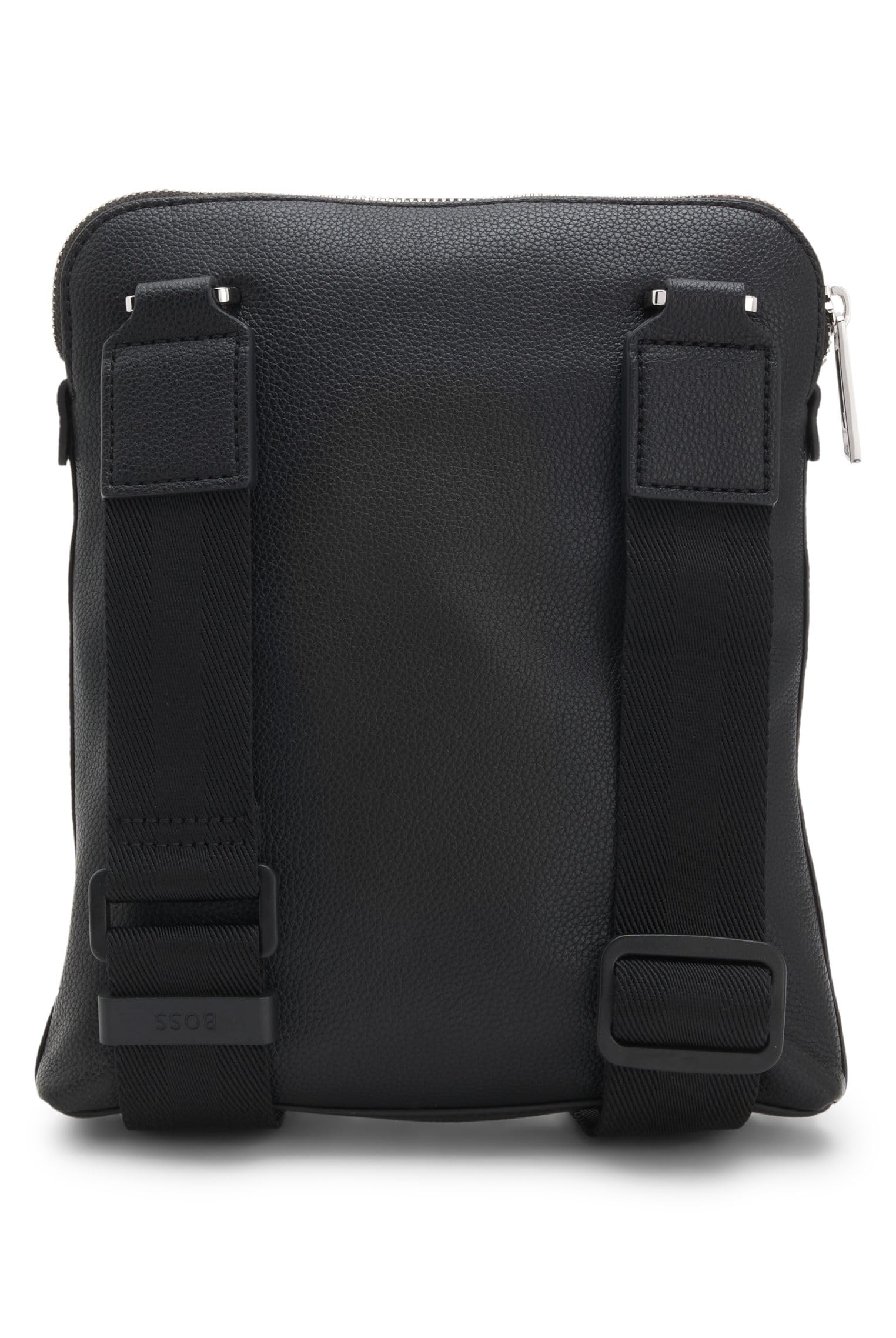 HUGO BOSS Sacoche Ray cuir PU