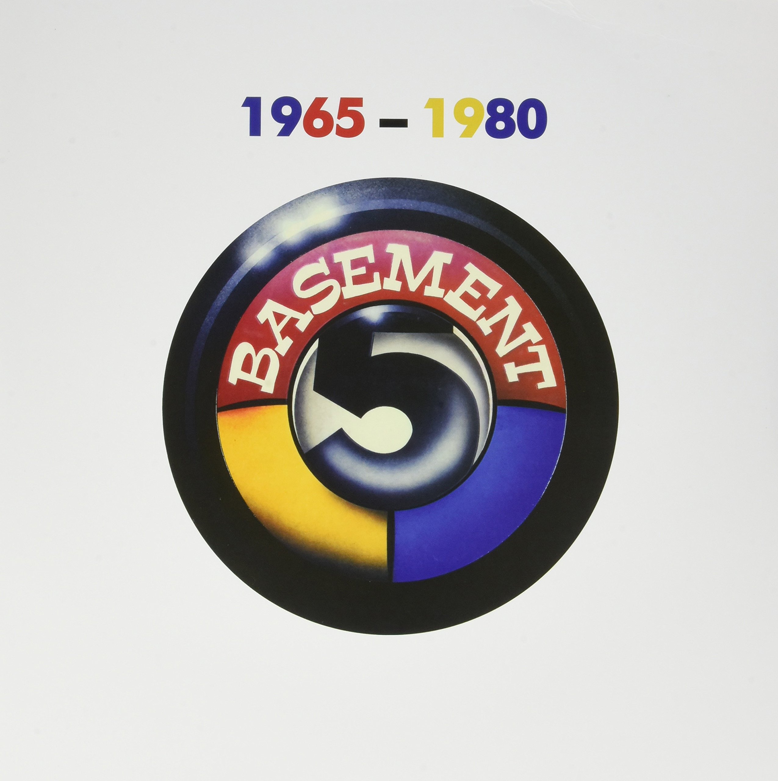 1965-1980 [VINYL]