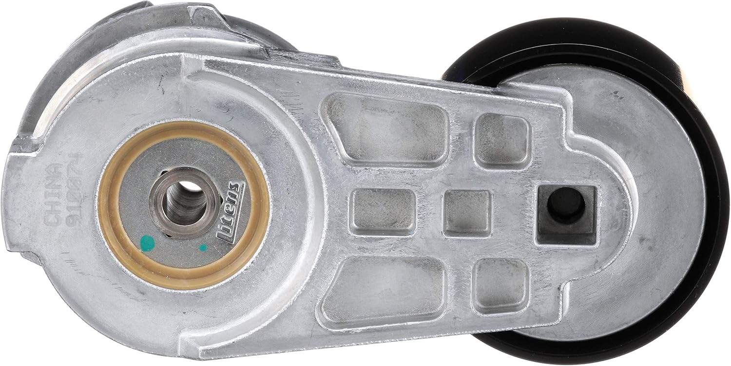 Gates 38587 FleetRunner Heavy-Duty Belt Drive Tensioner
