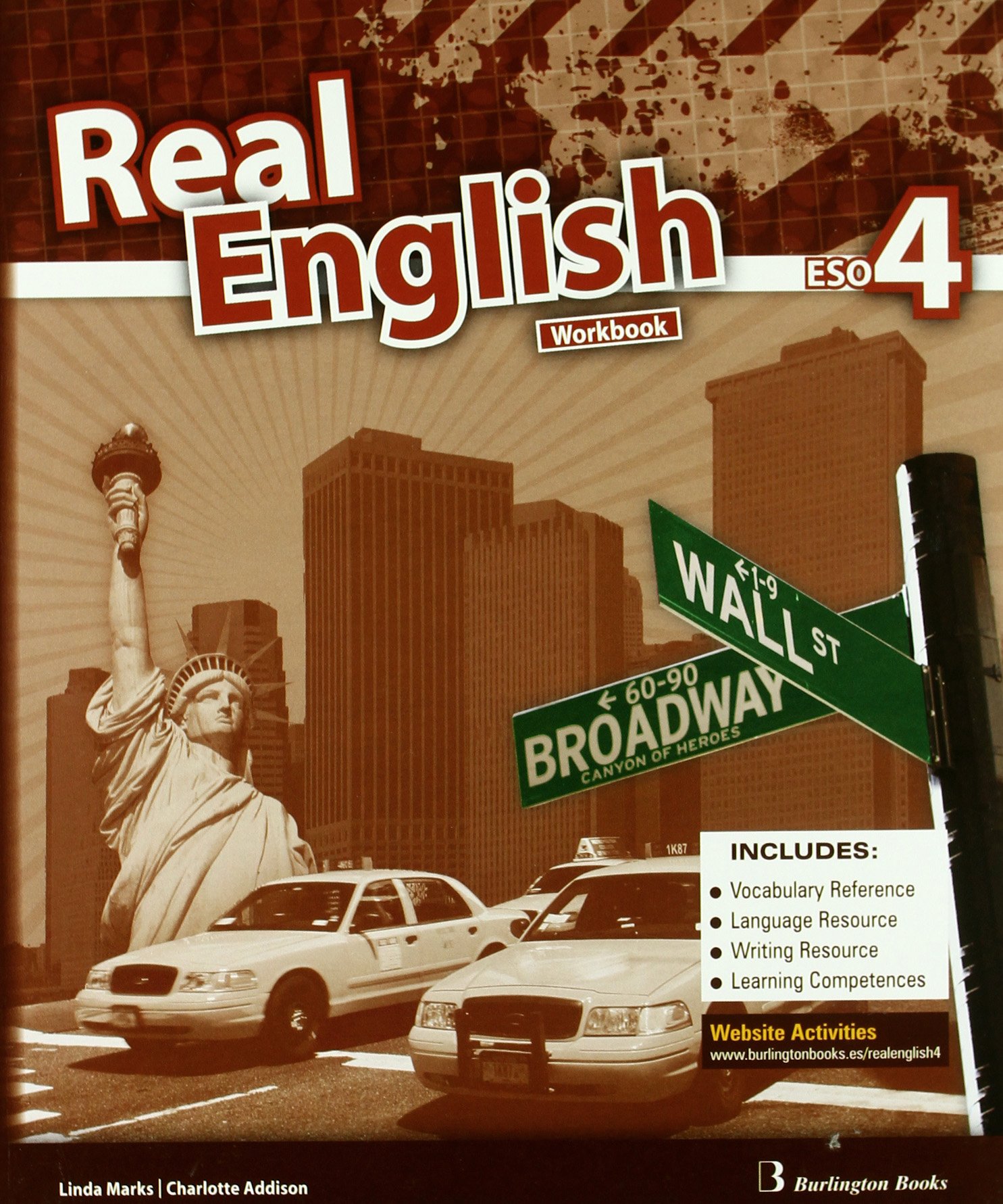 Real English 4§ESO WB 2010 BURIN4ESO