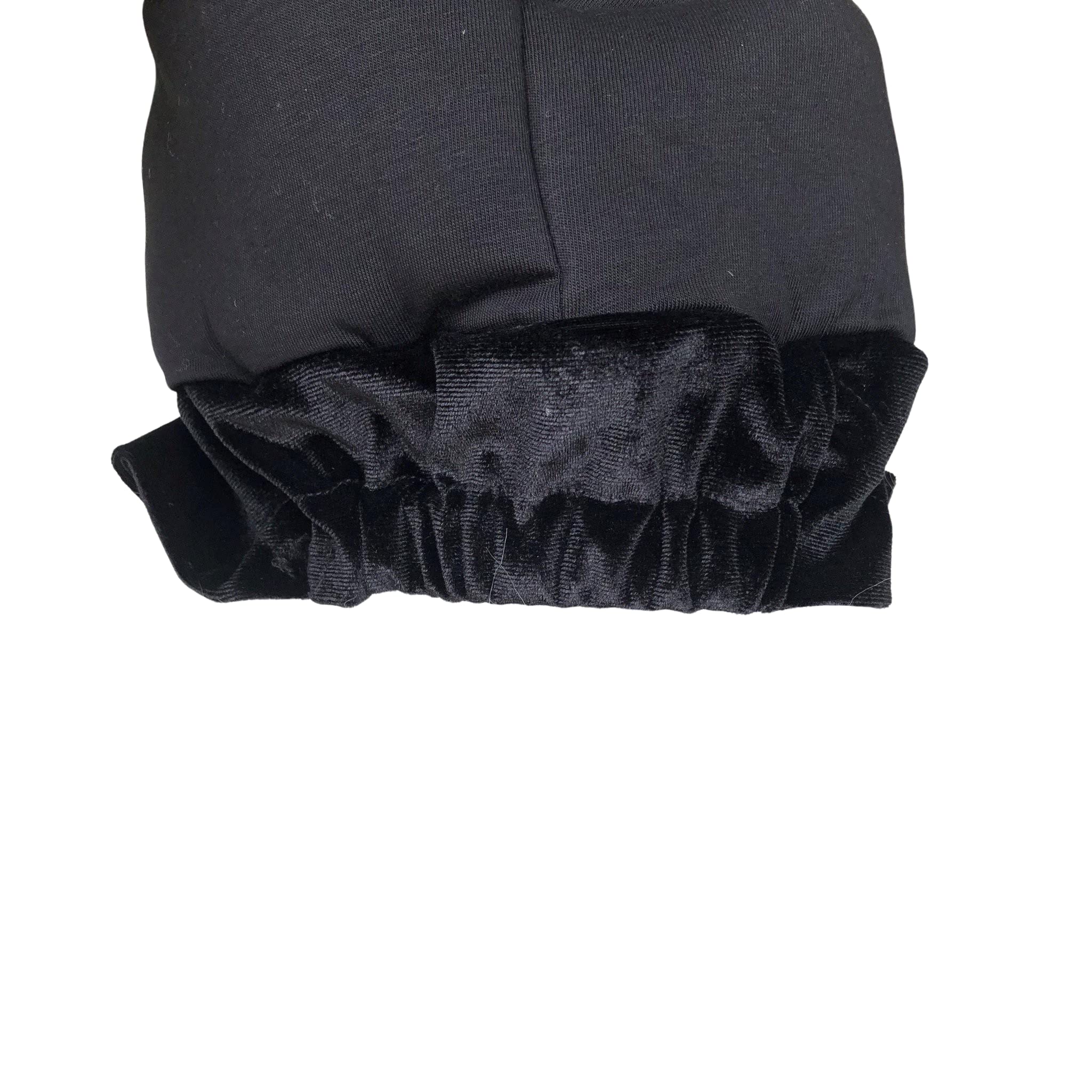 Tichel Volumizer Boubou Mouss Shaper, Mid-Height Non Slip, Adjustable, for Under Headscarf Headwrap Hijab - by Rinati Lakel