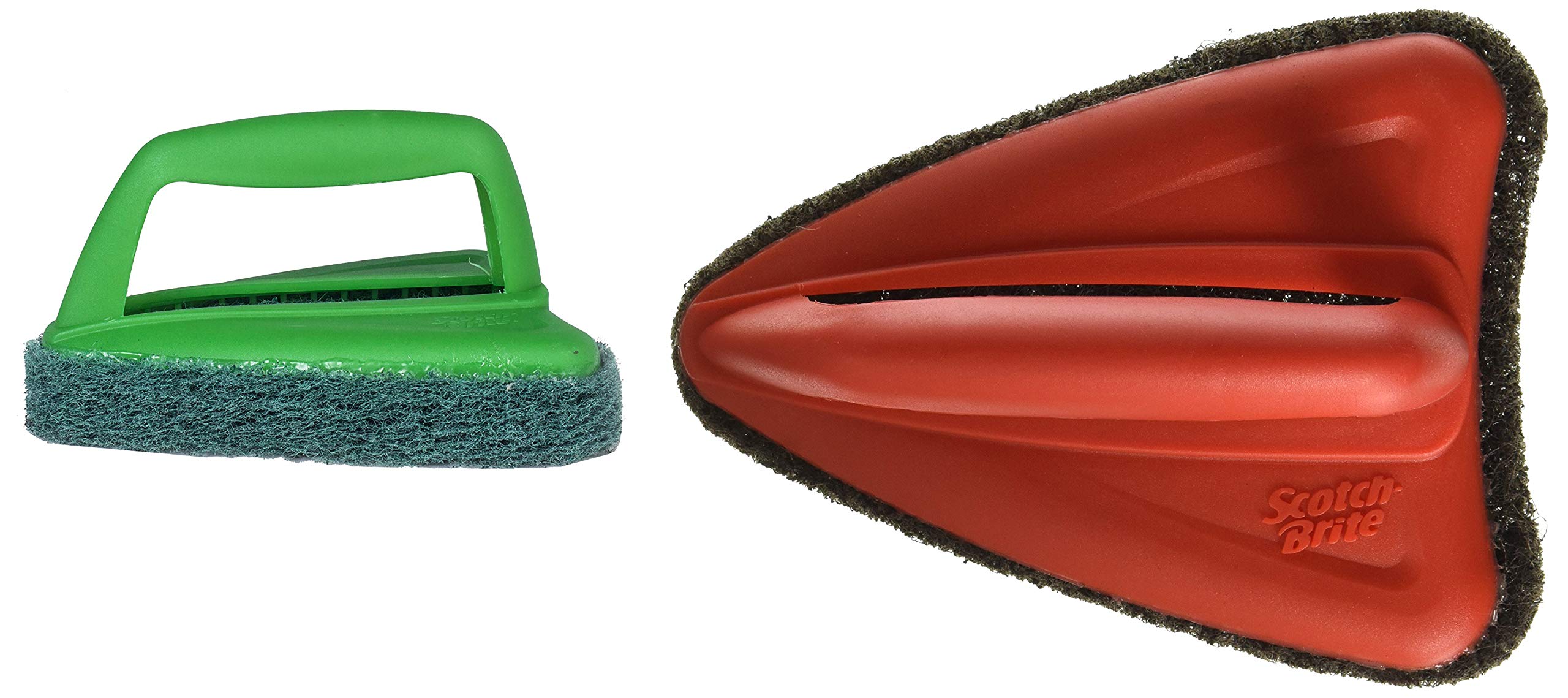 See full amazon price history chart for Scotch-Brite Bathroom Brush with abrasive scrubber for superior tile cleaning (Green,Pack of 1) andScotch-Brite Bathroom Scrubber Brush - Tough (multicolour ,Pack of 1 piece) Scotch-Brite Bathroom Brush with abrasive scrubber for superior tile cleaning (Green,Pack of 1) andScotch-Brite Bathroom Scrubber Brush - Tough (multicolour ,Pack of 1 piece) (B07HQTS72S) Amazon Price History, Amazon Price Tracker