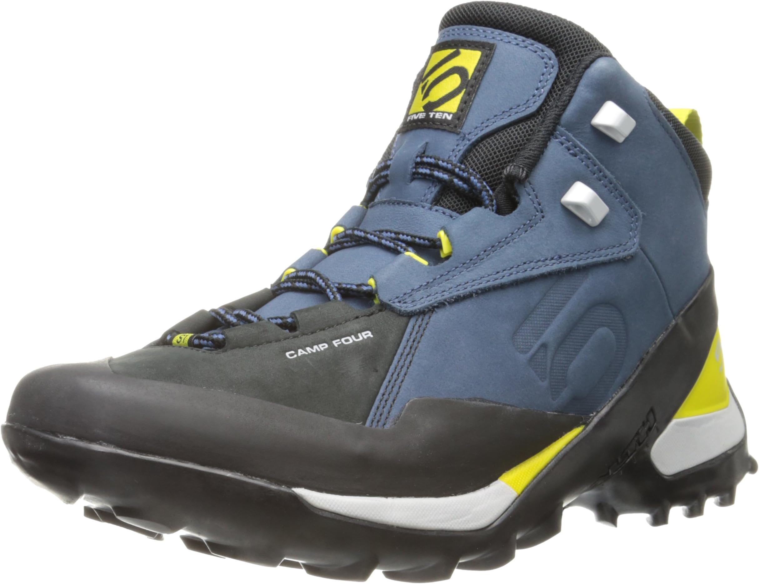 Five Ten Men's Camp Four Mid Hiking Boot