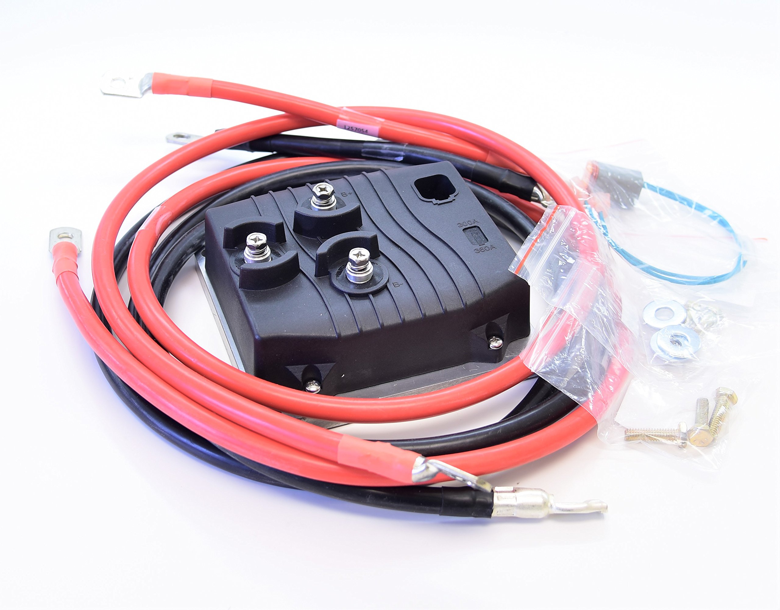 Genie 1257204 Motor Controller Kit