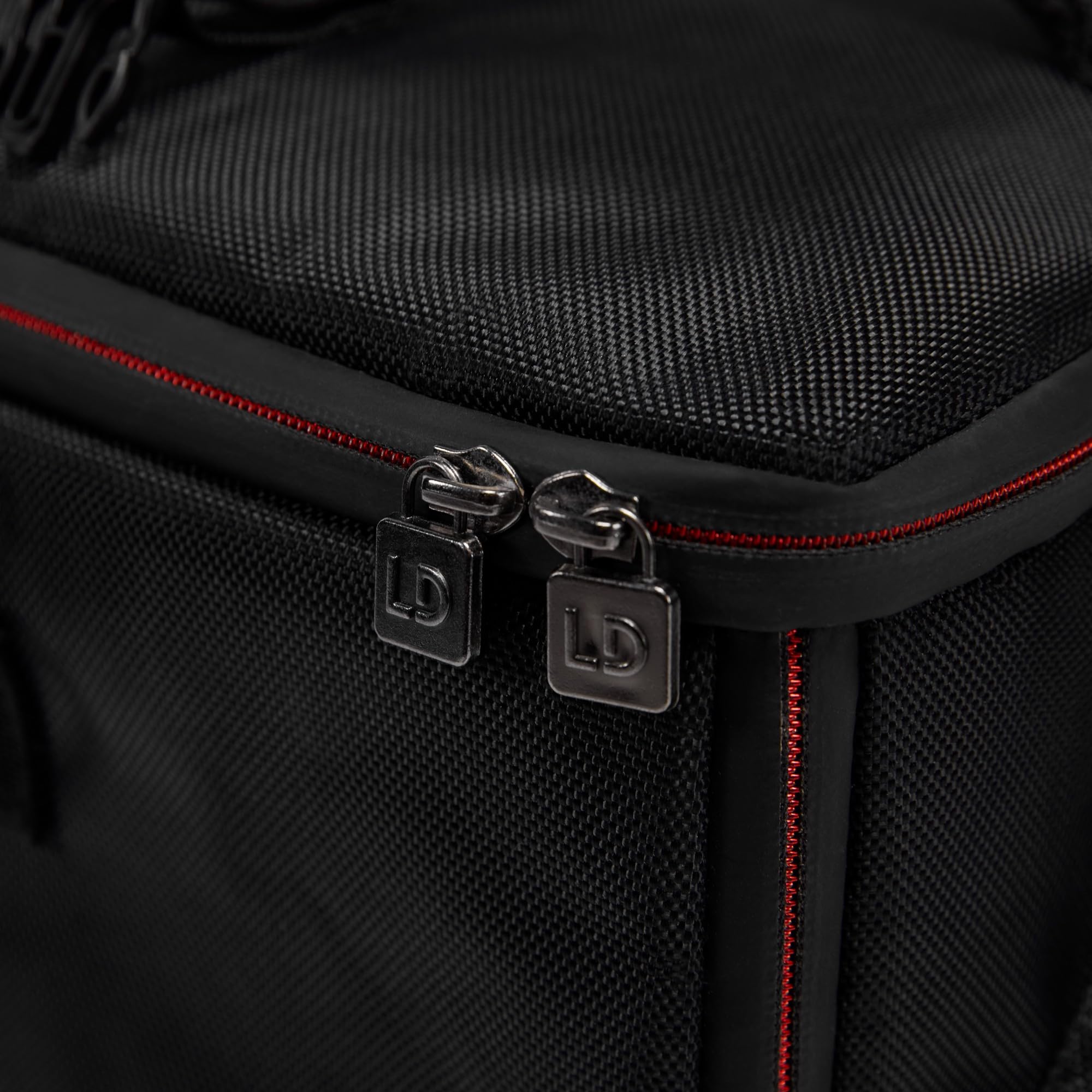 LD Systems ANNY 8 Sac à dos de protection pour transporter et utiliser l'ANNY 8 en mobilité