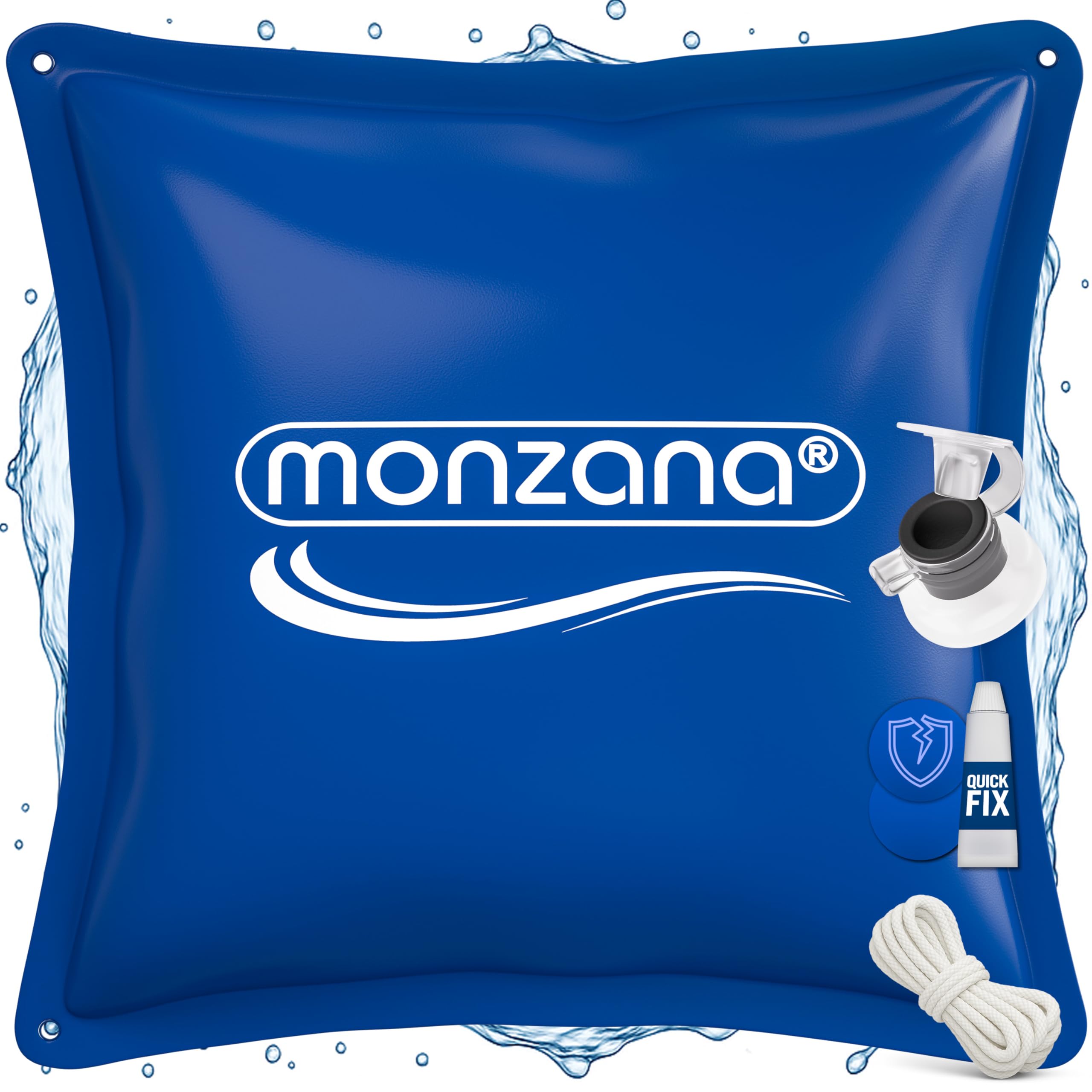 Monzana