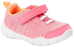 unisex-child Jordynn Knitted Athletic Sneaker