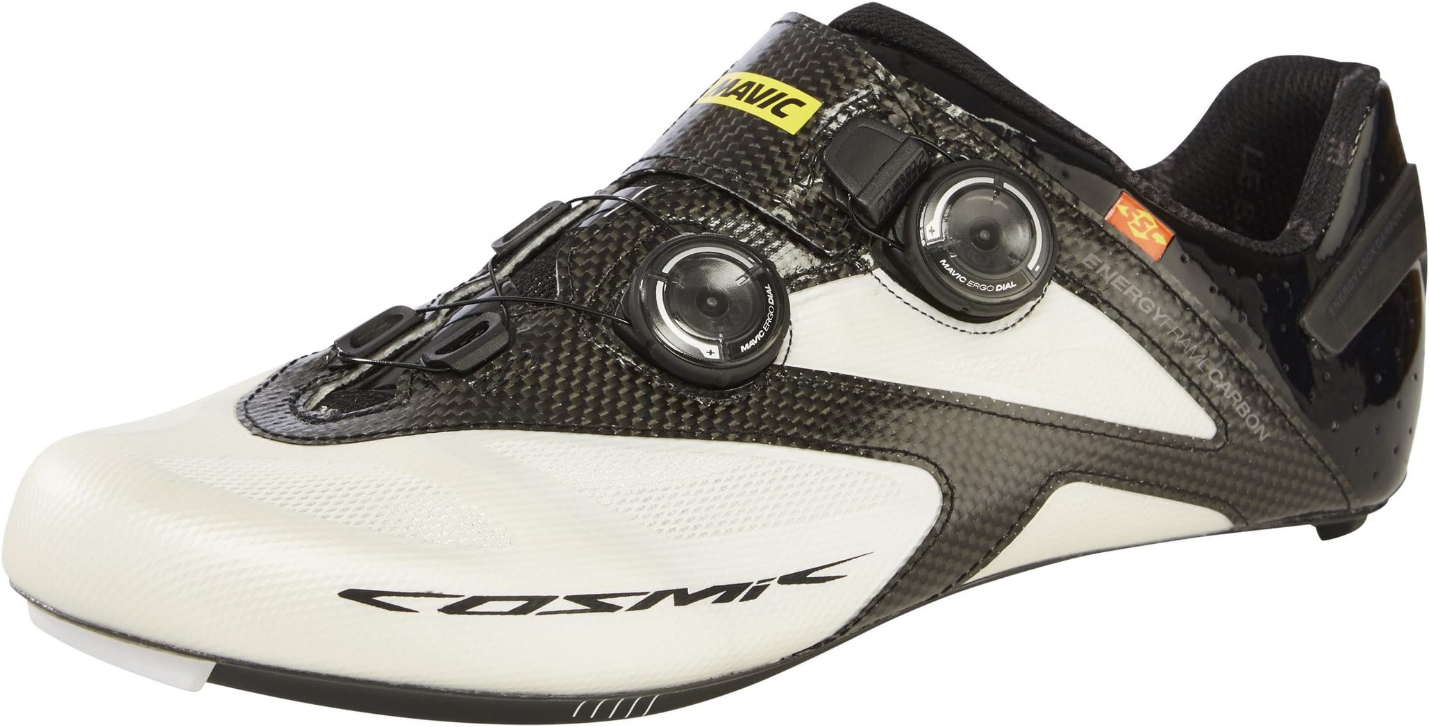 Cosmic Ultimate II Shoe 12 White/Black