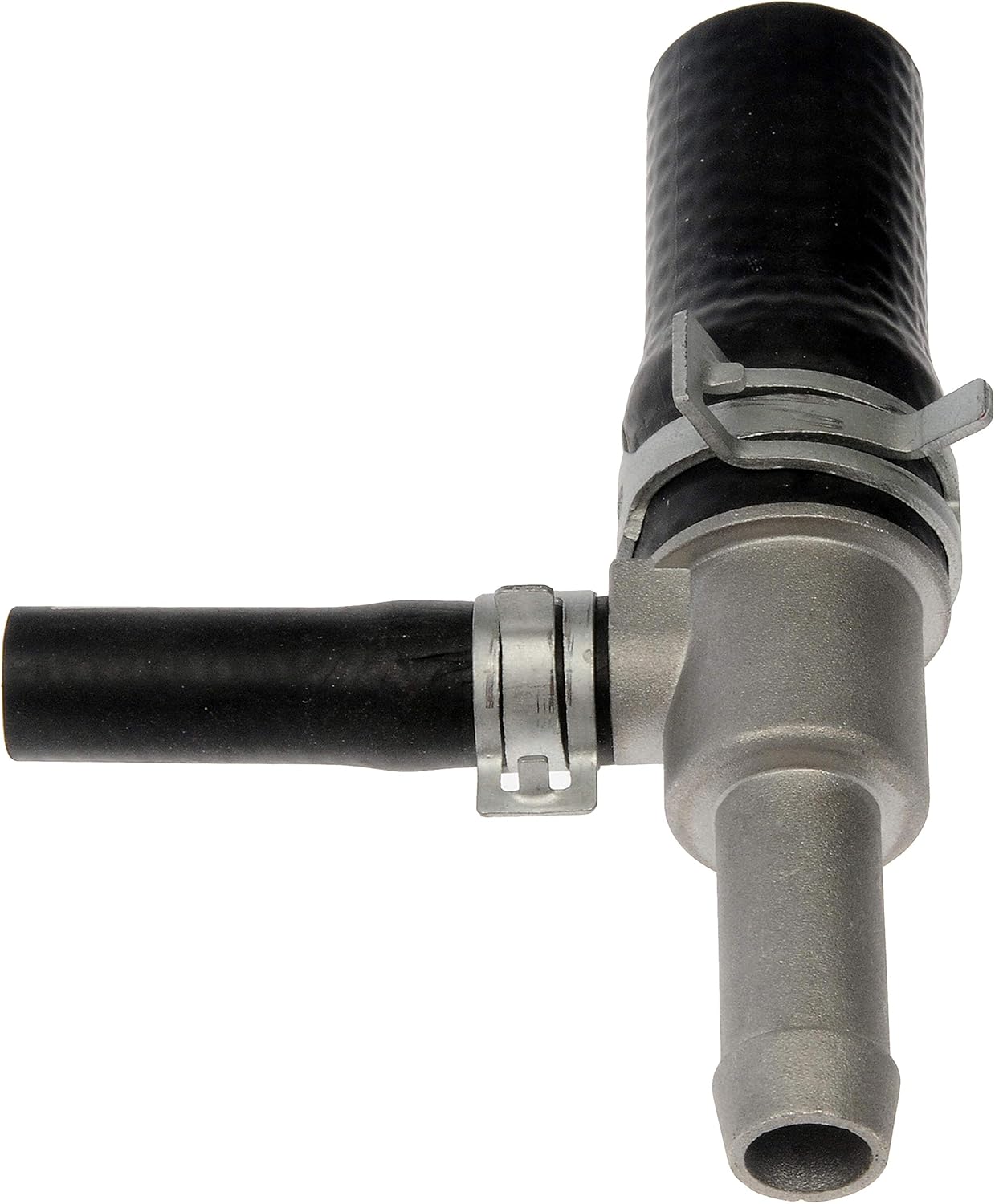 Dorman 626-625 Rear Engine Heater Hose Assembly Compatible with Select Ford Models (OE FIX)