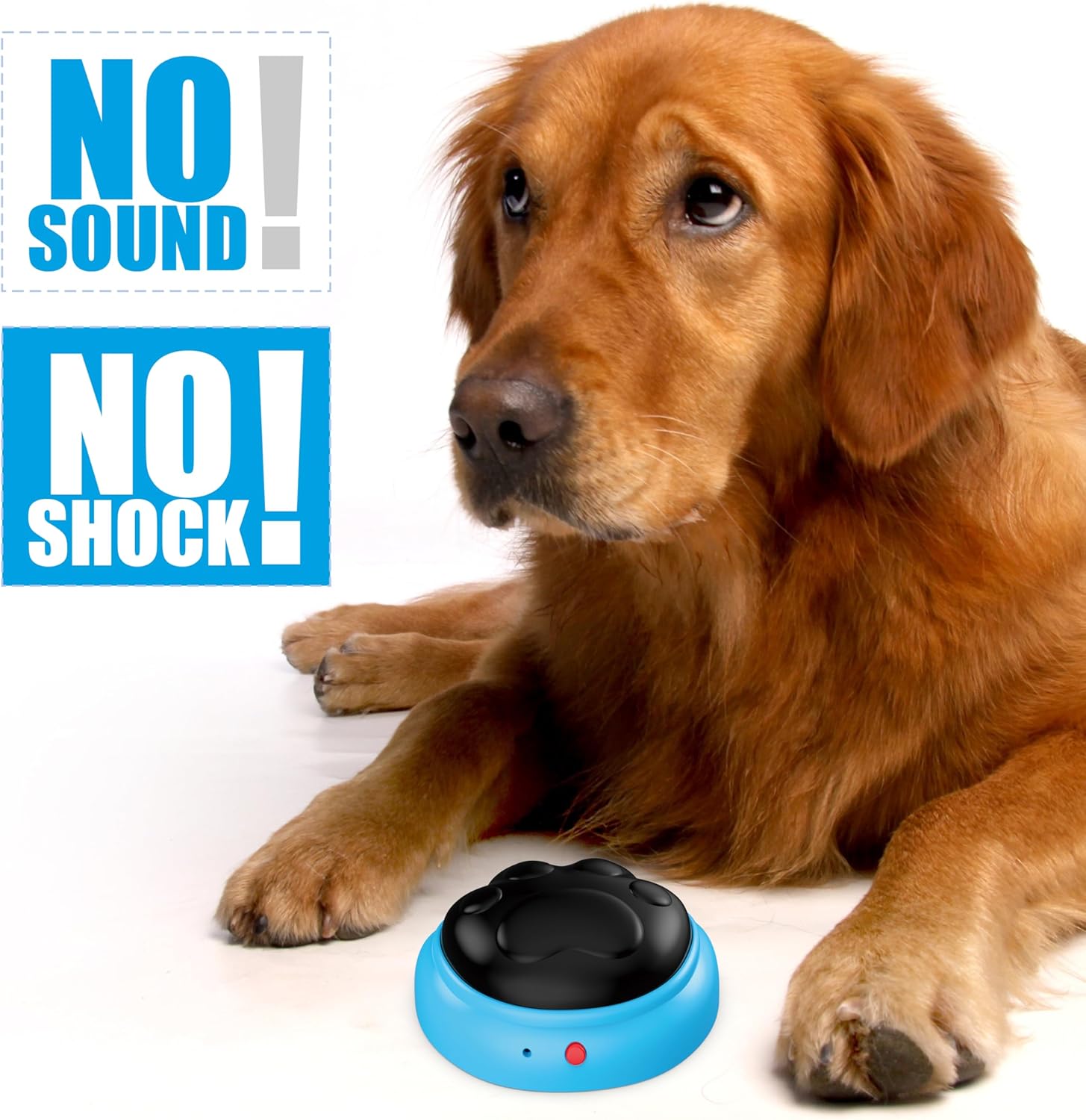 Dog Puzzle Feeder Toy – Remote Control Automatic Treat Dispenser with Light, Interactive IQ Training Slow Feeder, Large Capacity for All Dog Breeds