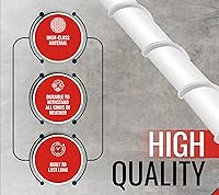 Vista 92 de ICBEAMER 3 inch / 76 mm MINI Mexican Mexico Flag Automotive Antenna with Internal Copper Coil Universal Fit AM/FM Radio Antenna Replacement