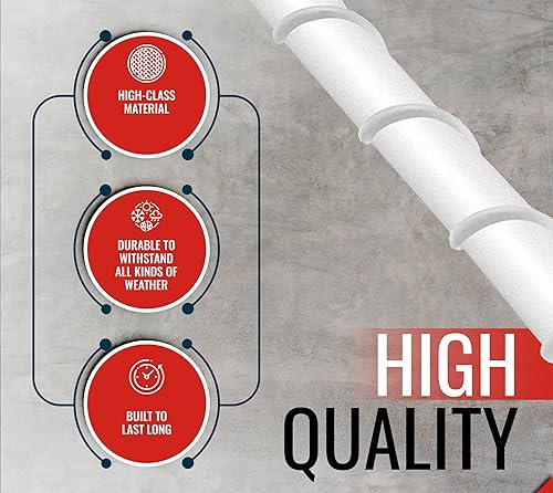 Miniatura 22 de ICBEAMER - Antena corta de radio de automóvil de 3 pulgadas, de fibra de carbono y aluminio, negro mate, ajuste universal, radio AM/FM, bobina