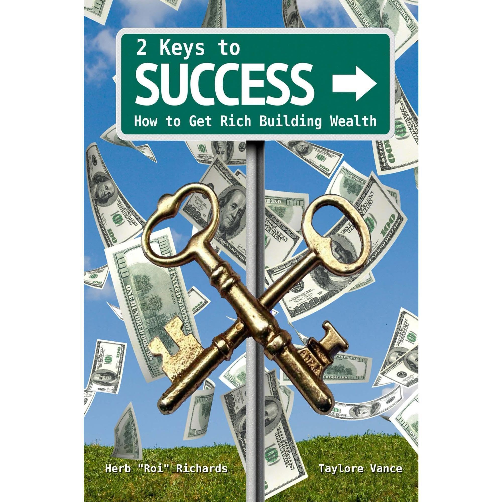 2 Keys to Success