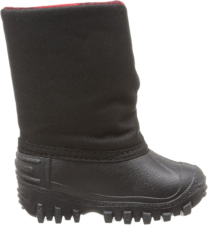 Боди-тедди для детей — Tundra Boots — фото 3