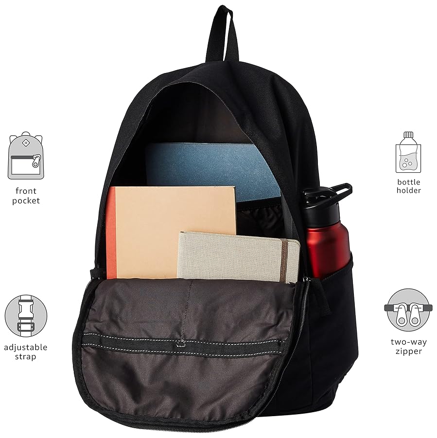 nk all access soleday bkpk 2