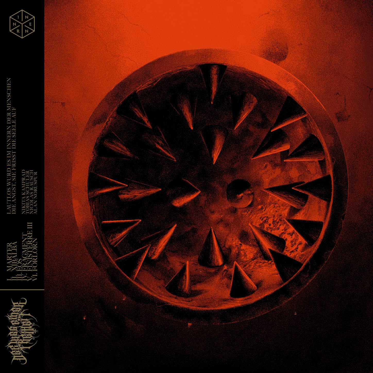 Der Weg einer Freiheit