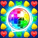 Balloon Paradise: Paraíso de globos - Nuevo y Divertido Juego de Combinar 3