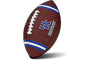 Franklin Kentucky Football Kids NCAA Youth Football - Official College Team Football...