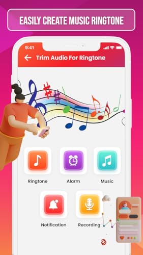 Trim For Ringtone Maker