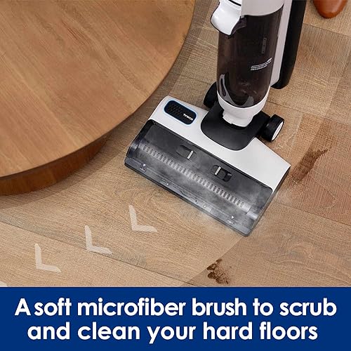 Miniatura 3 de Tineco Cepillo de repuesto para aspiradora Floor ONE S5 Steam e i5 Steam Wet Dry (No compatible con ningún otro modelo)