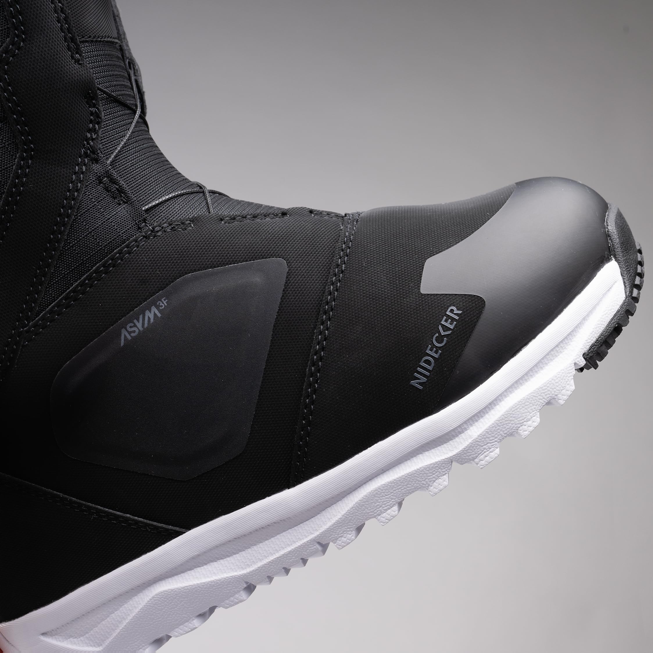 Amazon | Nidecker Cascade W Boa レディース スノーボードブーツ