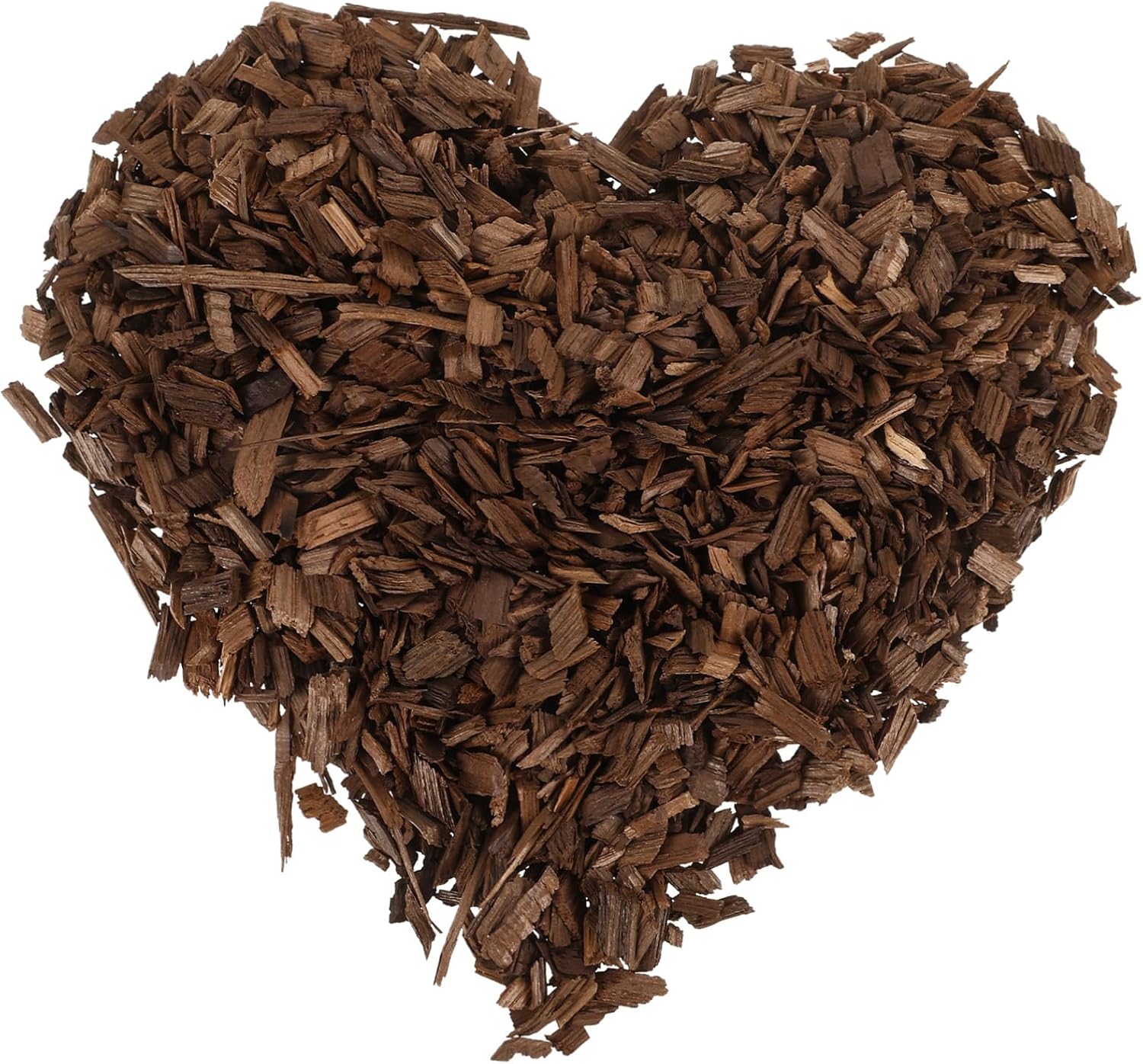 Oak Chips for Whiskey Aging Wine Making Supplies Home Brewing Accessory