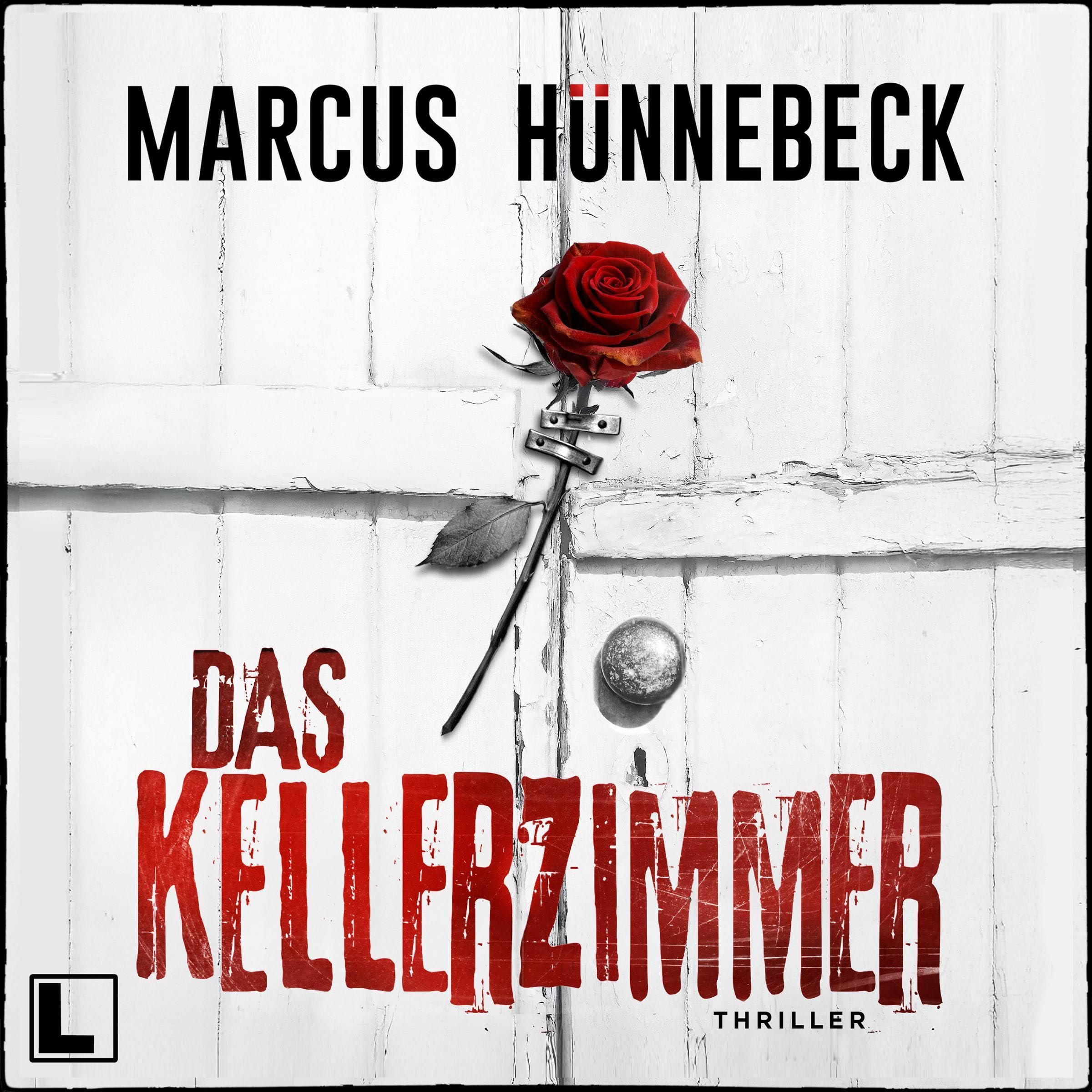 Cover art for Das Kellerzimmer