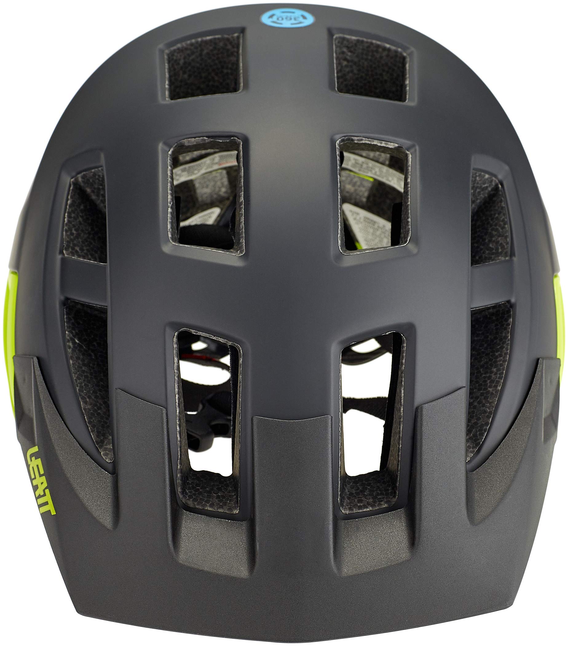 Leatt Mtb Dbx 2.0 Casco Bici Unisex - Adulto