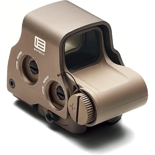 EOTECH EXPS3 Holographic Weapon Sight