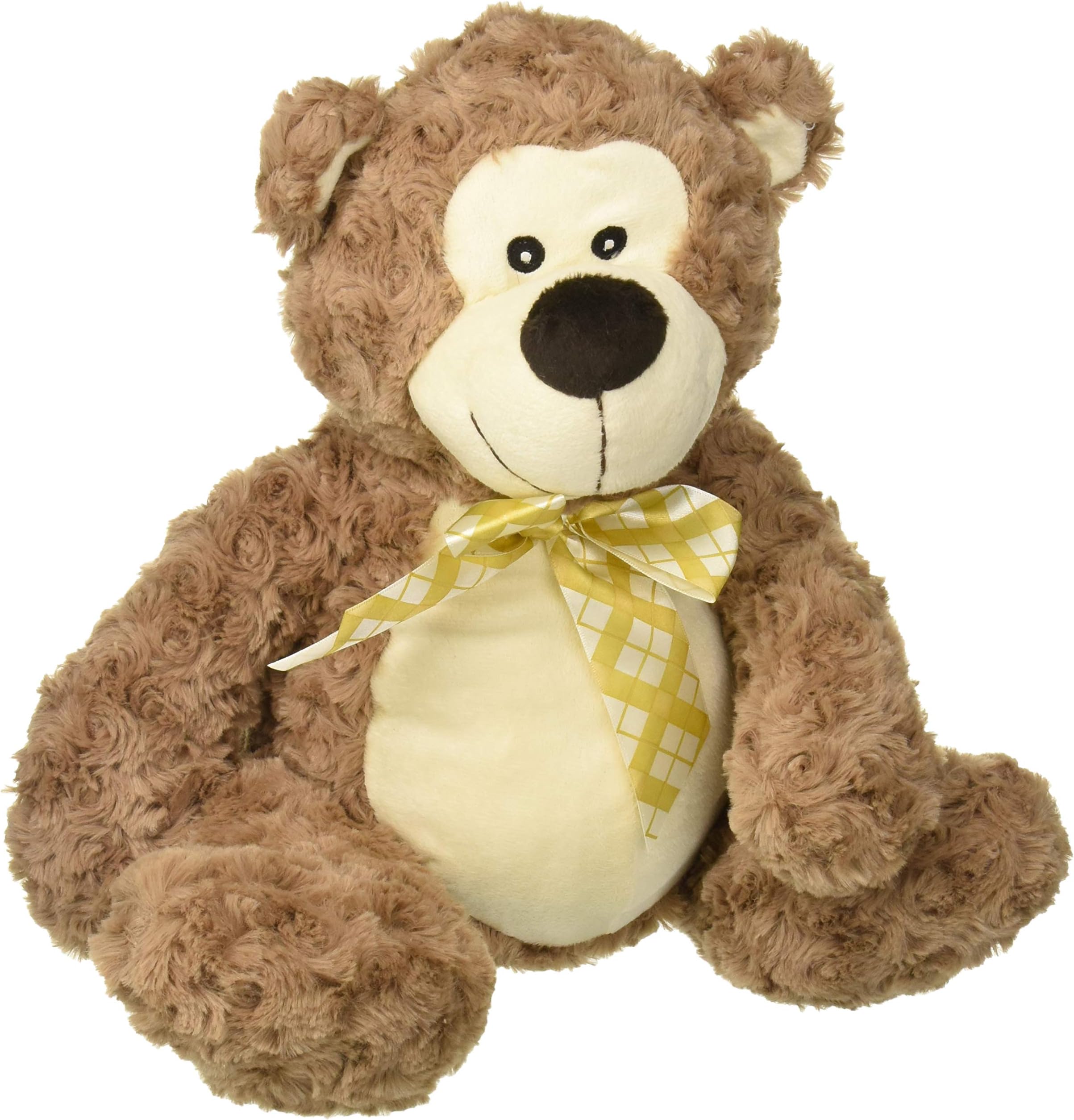 Fiesta Toy 15" FAT BEAR, Multicolor