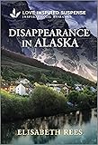 Disappearance in Alaska