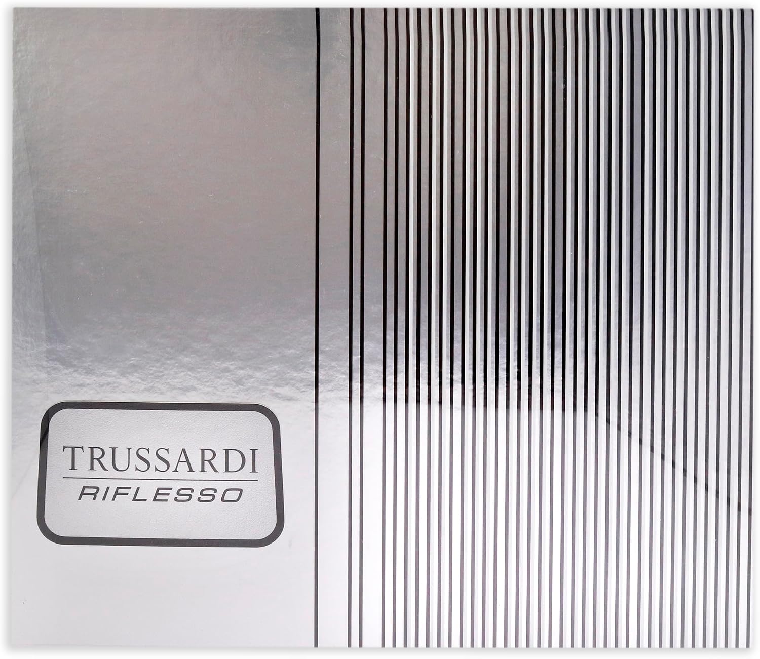 Trussardi Trussard, zestaw Riflesso (Eau de Toilette Spray, 100 ml + woda toaletowa w sprayu, 30 ml), 130 ml