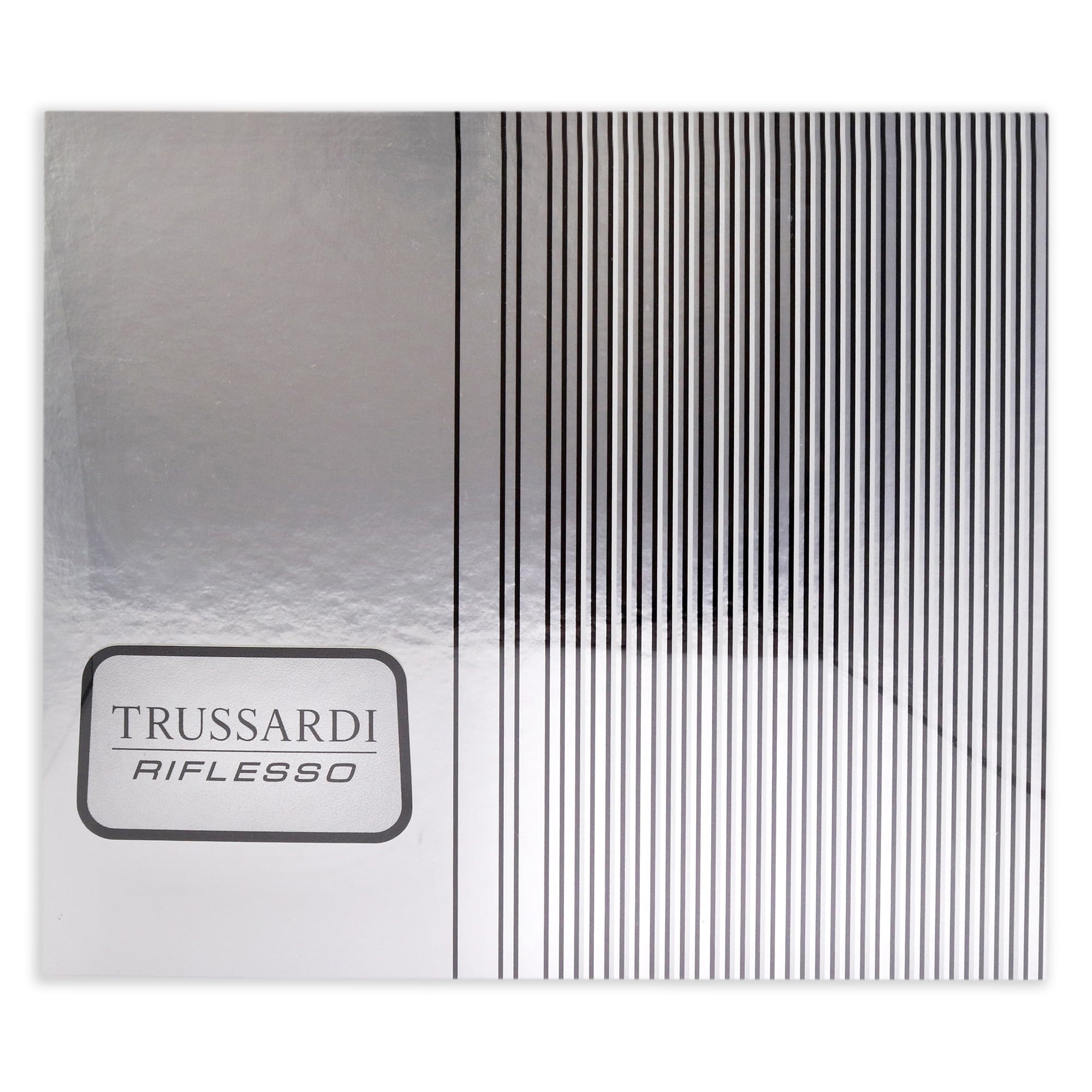Trussardi Trussard Set Riflesso (Eau de Toilette Spray, 100 ml+Eau de Toilette, Spray, 30 ml), 130 ml