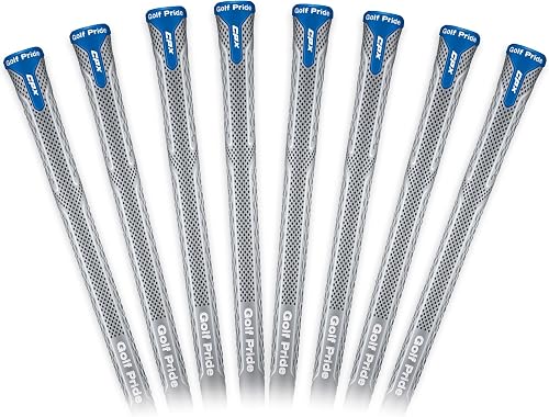 Golf Pride CPX Golf Club Grip - Quilted Texture Grip & Soft, Tacky Feel for Comfort & Control - Less Tension & More Power with Plus4 Technology