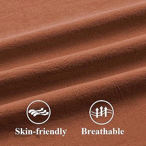 Vista 65 de ZWJD Juego de 2 fundas de almohada de 18 x 18 pulgadas, fundas de almohada blancas con flecos, de algodón, decorativas, cuadradas, para sofá, cama