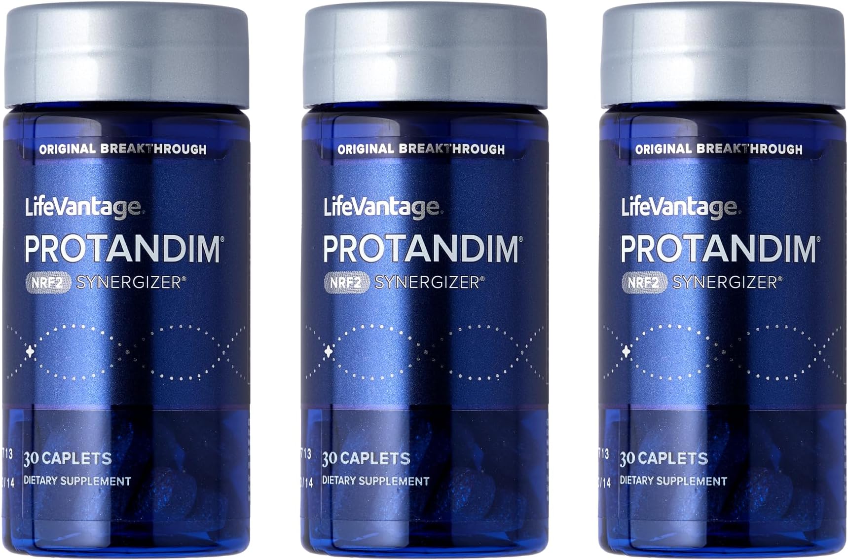 Life Vantage Protandim Nrf2 (90 Caps / 3 Bottles)