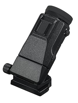 富士フイルム - 極上品 FUJIFILM EVFチルトアダプター EVF-TL1 Amazon.com : Fujifilm EVF-TL1 EVF Tilt Adapter : Electronics