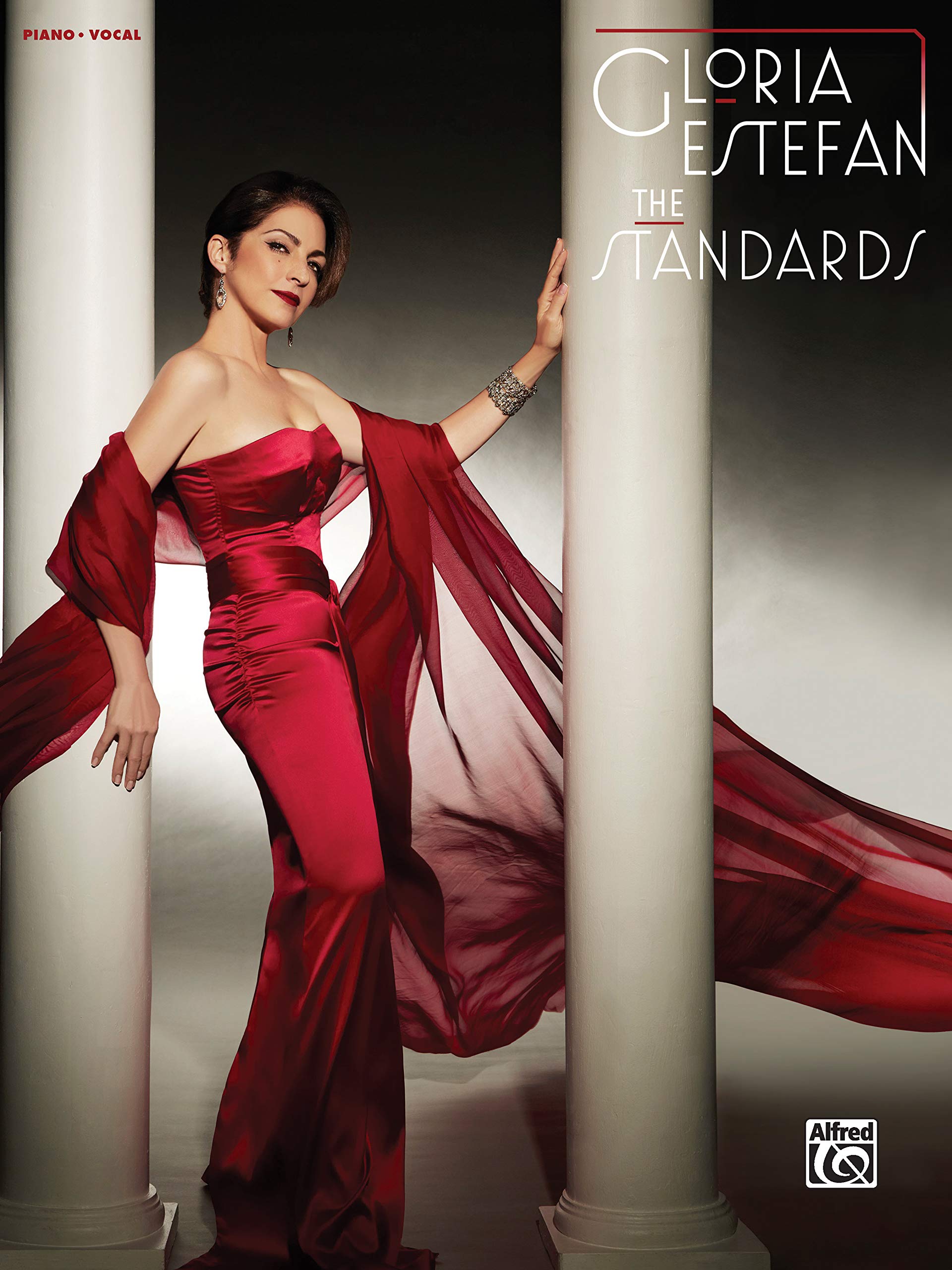 Gloria Estefan: The Standards