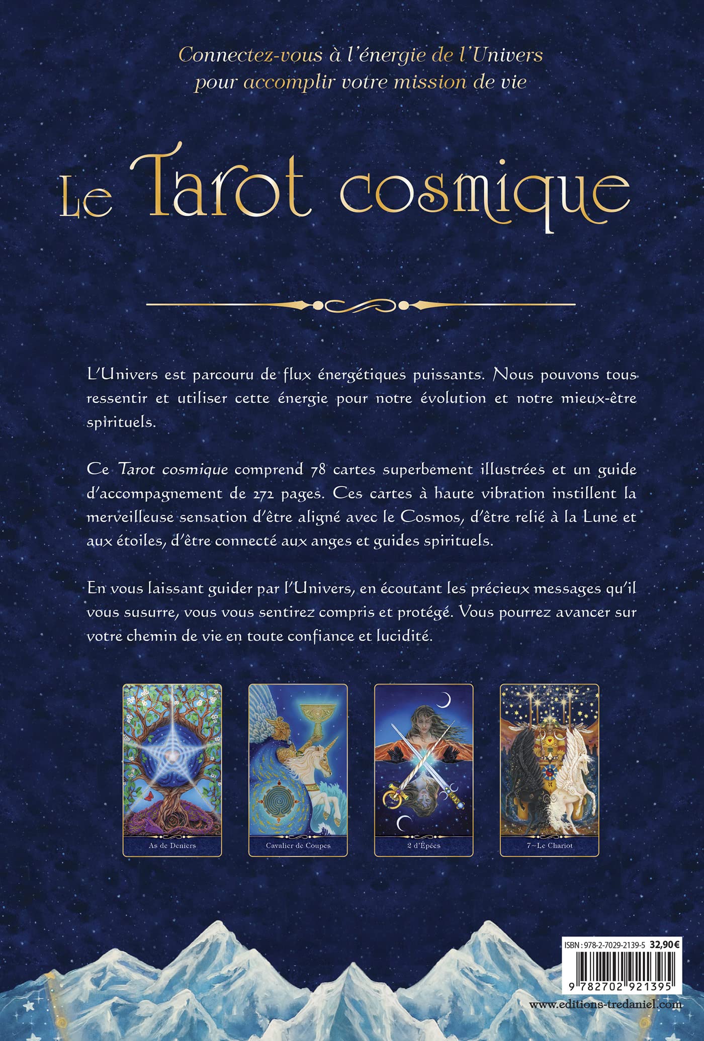 Le Tarot Cosmique