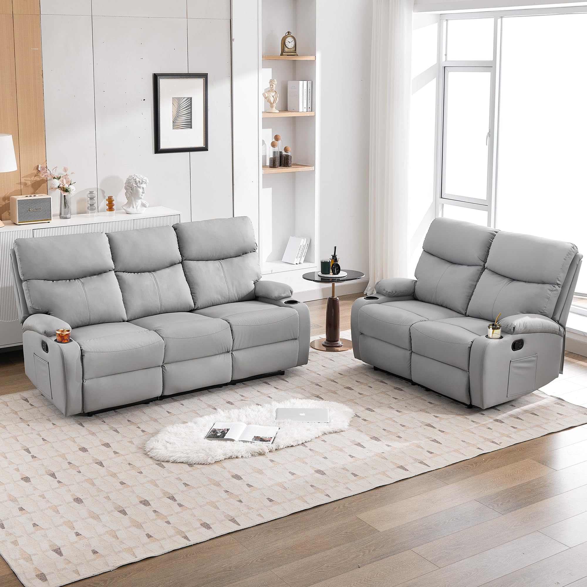 GNMLP2020 Recliner Set