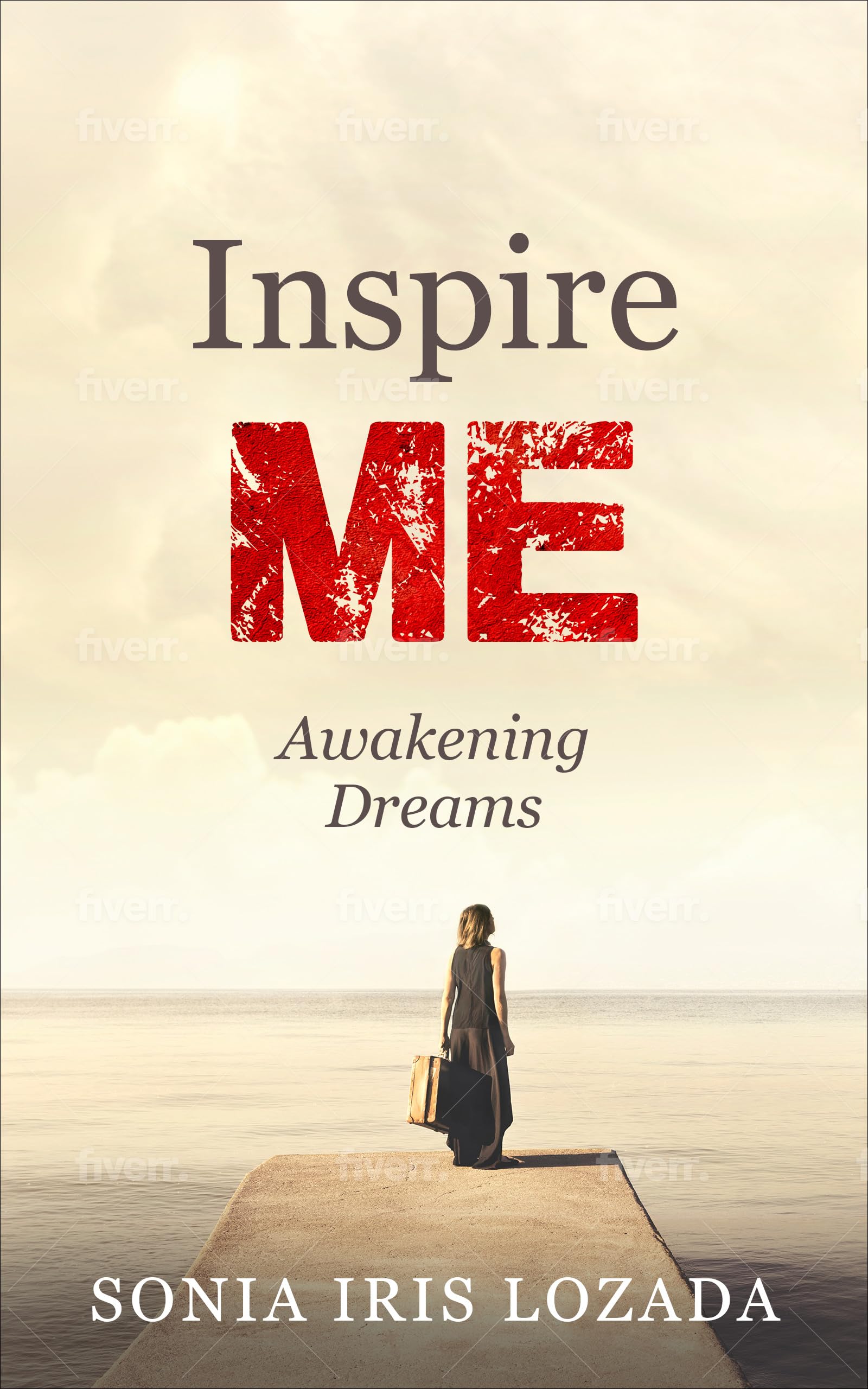 Inspire Me: Awakening Dreams