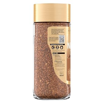 Nescafe Original Gold Coffee 100gm