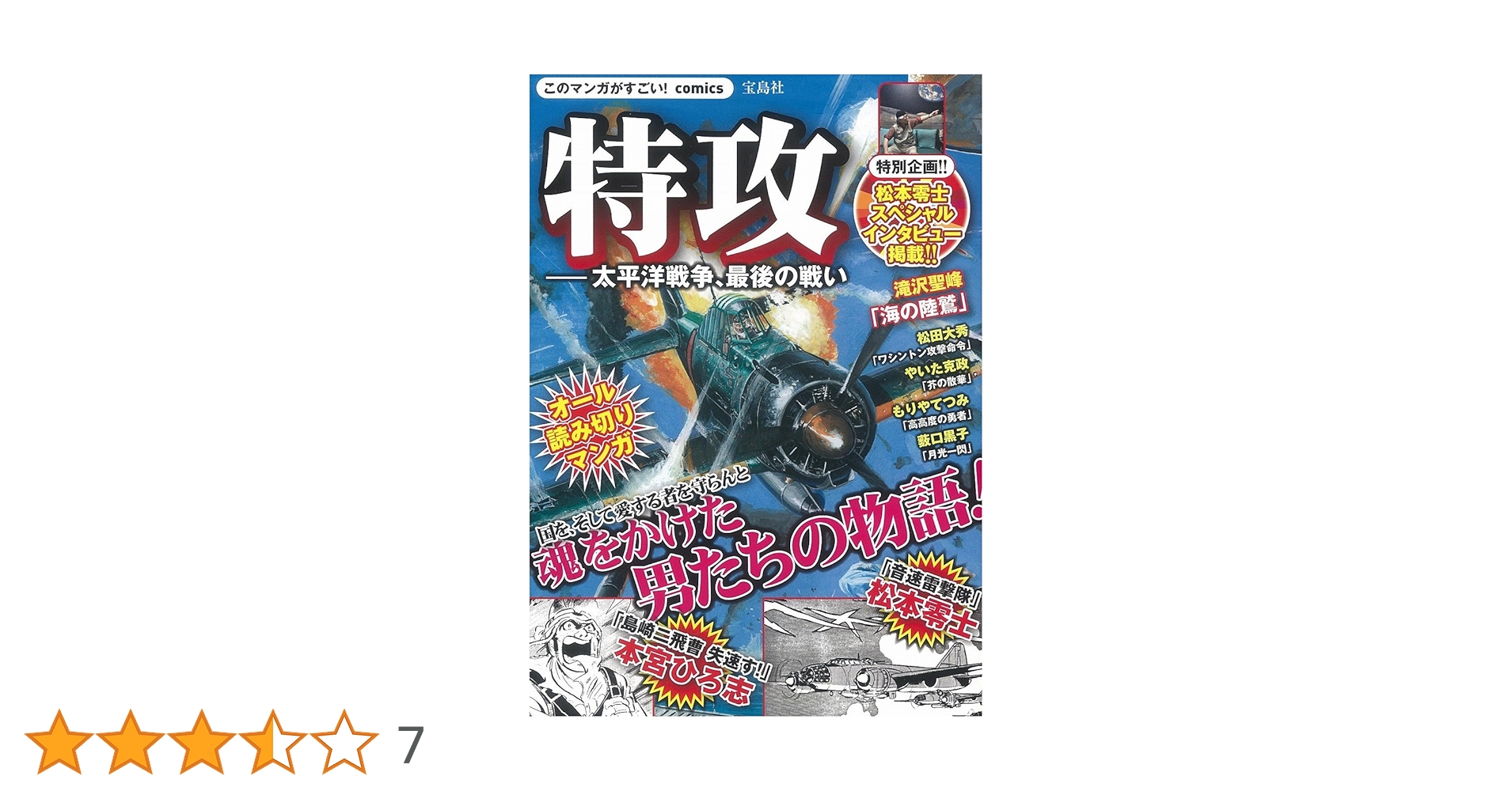 零戦太郎作品３冊　双胴の悪魔　００７爆撃隊　頭上の敵機　ヒモトタロウ　貸本漫画 零戦太郎作品3冊 双胴の悪魔 007爆撃隊 頭上の敵機