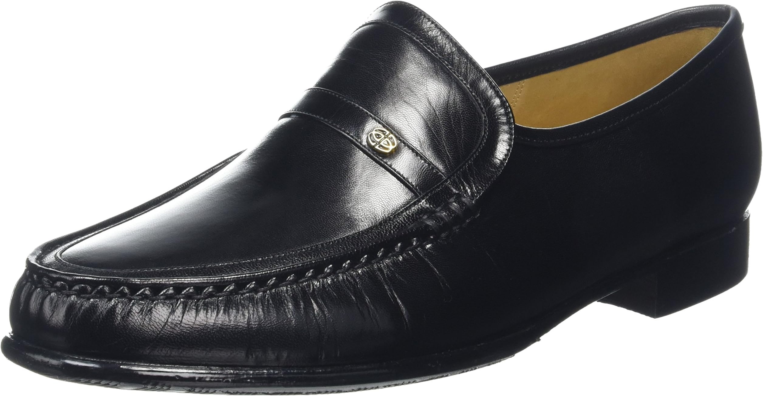 BARKER Men's Jefferson Loafers