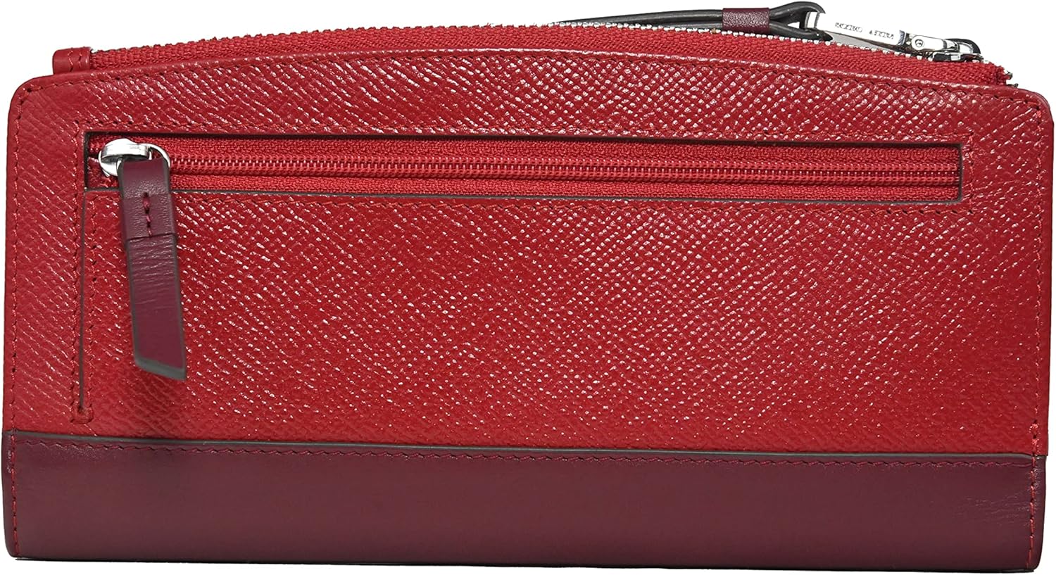 Radley of London Hampstead Colourblock Leather Bifold Matinee Purse