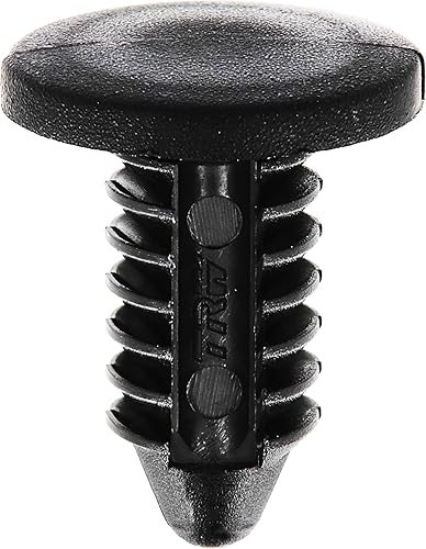 Restagraf 12388 - Grapa, Color Negro