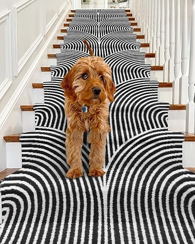 Miniatura 155 de Tiffasea Tapetes para puerta de interior, alfombra de área pequeña lavable beige de 2 x 3 pies, tapete reversible para puerta delantera, alfombra