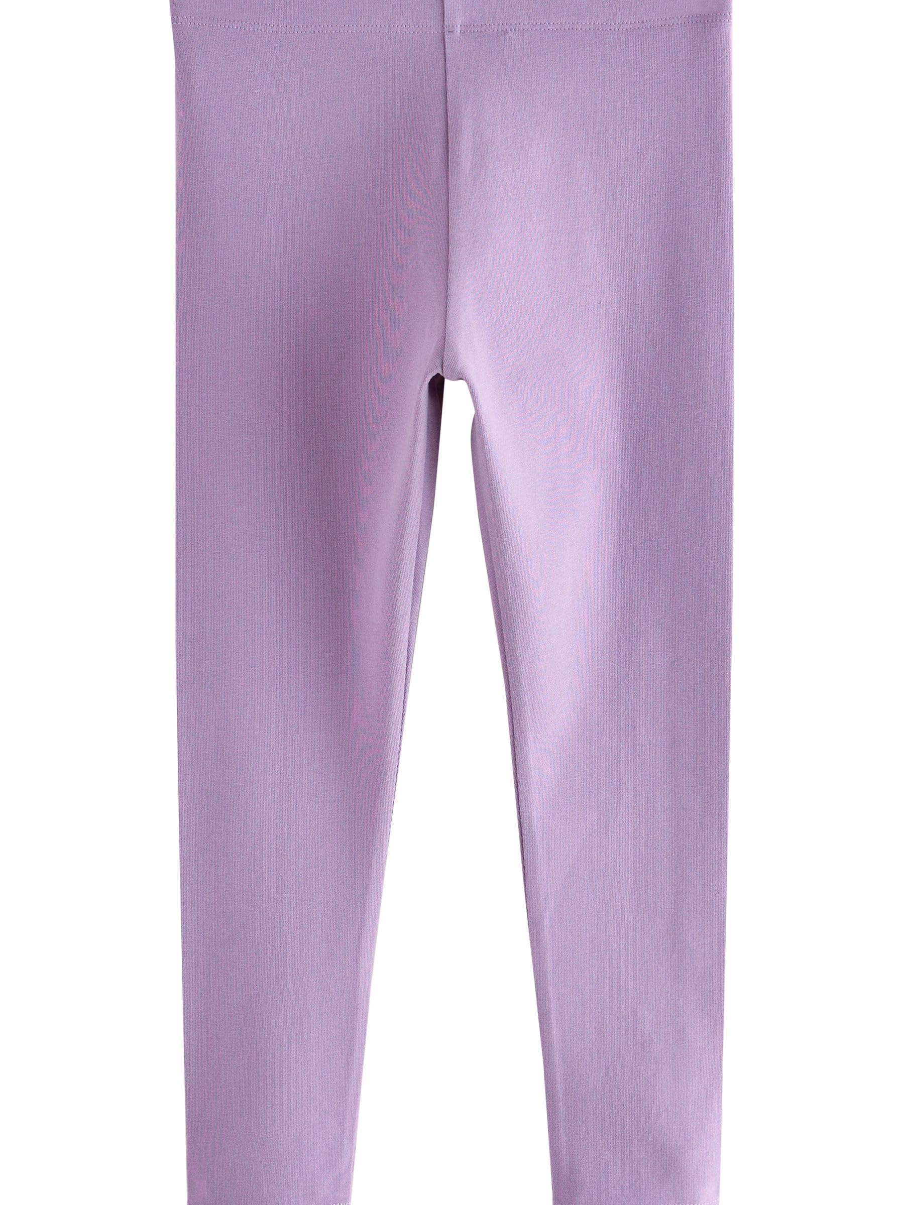 NEXT Fille Legging Standard, Lot de 3